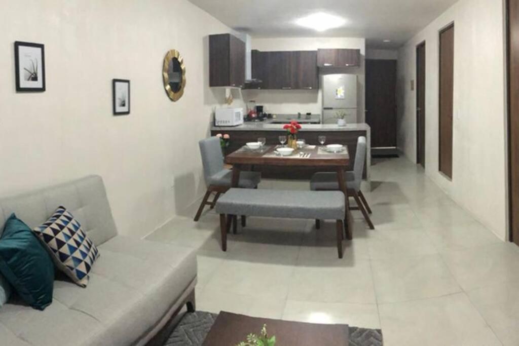 Be Central Departamento Con Alberca En El Centro De Guadalaja غوادالاجارا المظهر الخارجي الصورة