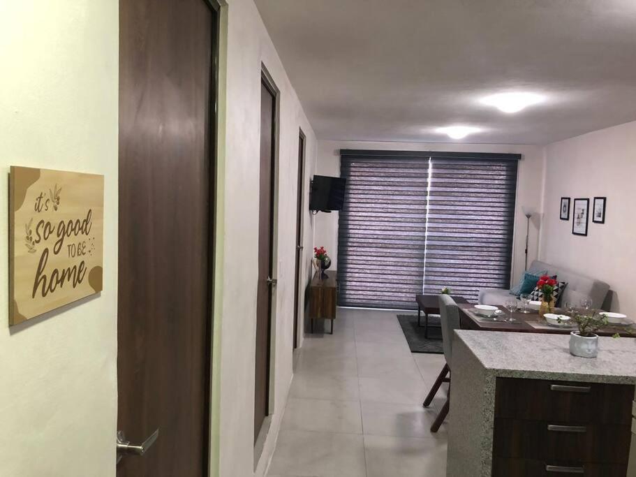 Be Central Departamento Con Alberca En El Centro De Guadalaja غوادالاجارا المظهر الخارجي الصورة