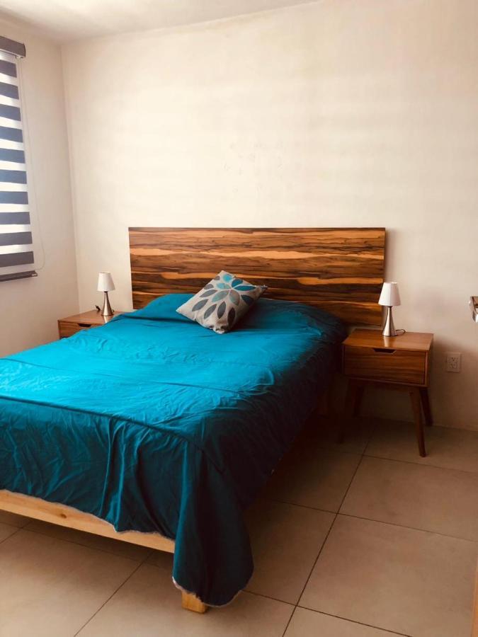 Be Central Departamento Con Alberca En El Centro De Guadalaja غوادالاجارا المظهر الخارجي الصورة