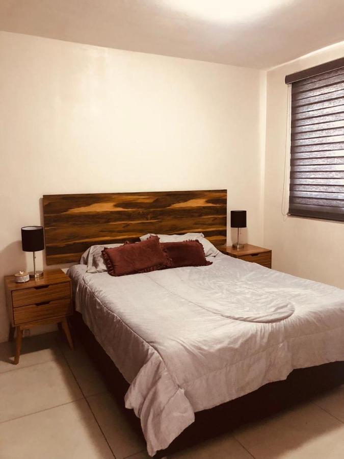 Be Central Departamento Con Alberca En El Centro De Guadalaja غوادالاجارا المظهر الخارجي الصورة